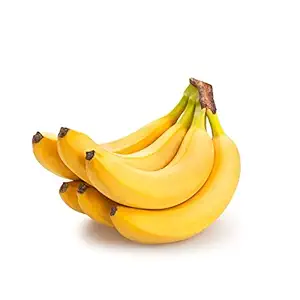 Fresh Bananas (1kg)